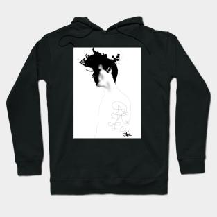 Untitled Hoodie